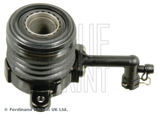 Central Slave Cylinder, clutch - ADL143603 BLUE PRINT