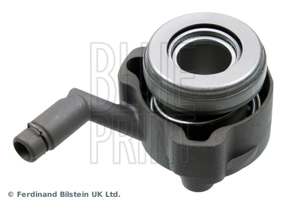 Central Slave Cylinder, clutch - ADL143605 BLUE PRINT