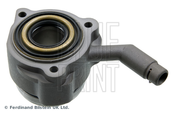Central Slave Cylinder, clutch - ADL143605 BLUE PRINT