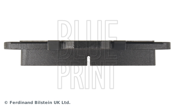 Brake Pad Set, disc brake - ADL144206 BLUE PRINT