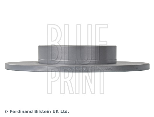 Brake Disc - ADL144301 BLUE PRINT