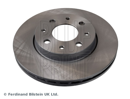 Brake Disc - ADL144302 BLUE PRINT