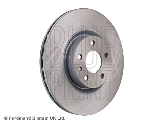 Brake Disc - ADL144307 BLUE PRINT