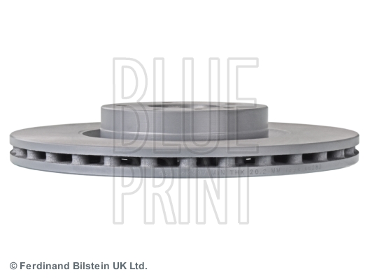 Brake Disc - ADL144307 BLUE PRINT