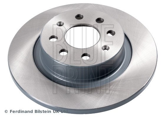 Brake Disc - ADL144310 BLUE PRINT
