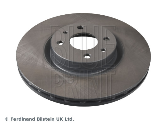 Brake Disc - ADL144319 BLUE PRINT