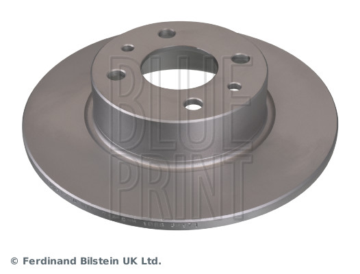 Brake Disc - ADL144320 BLUE PRINT