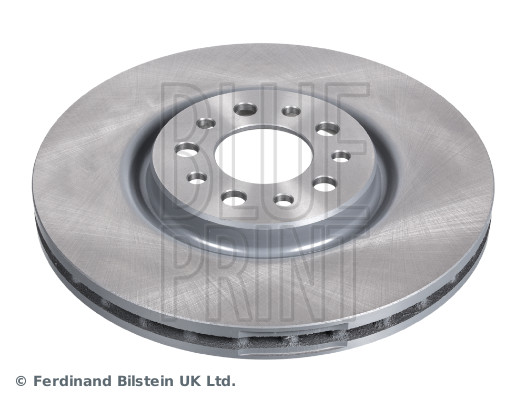 Brake Disc - ADL144324 BLUE PRINT