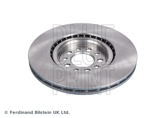 Brake Disc - ADL144324 BLUE PRINT