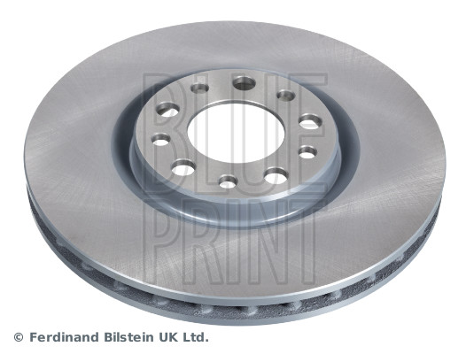 Brake Disc - ADL144325 BLUE PRINT