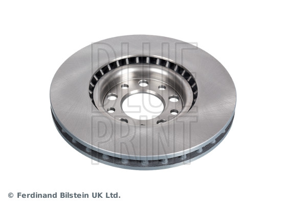 Brake Disc - ADL144325 BLUE PRINT