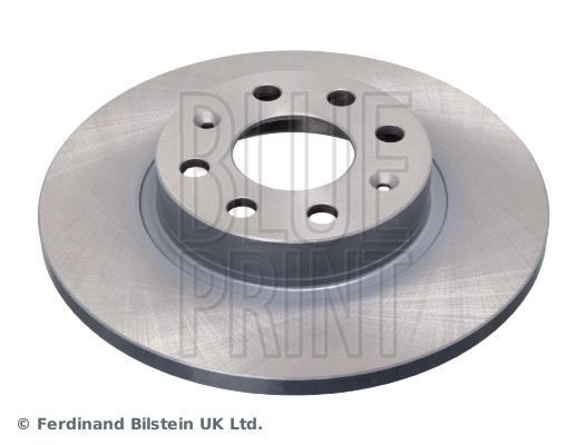 Brake Disc - ADL144329 BLUE PRINT