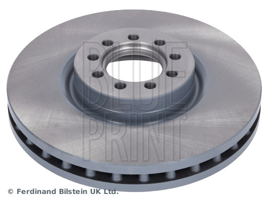 Brake Disc - ADL144334 BLUE PRINT