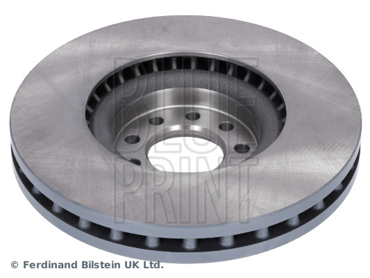 Brake Disc - ADL144334 BLUE PRINT