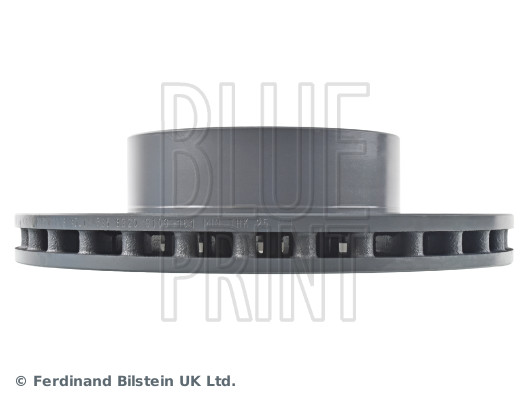 Brake Disc - ADL144335 BLUE PRINT