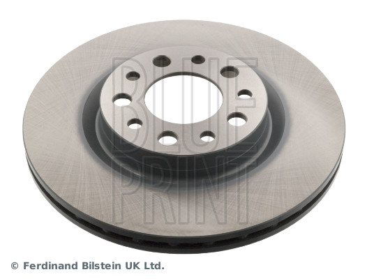 Brake Disc - ADL144339 BLUE PRINT