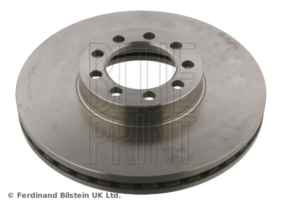 Brake Disc - ADL144342 BLUE PRINT