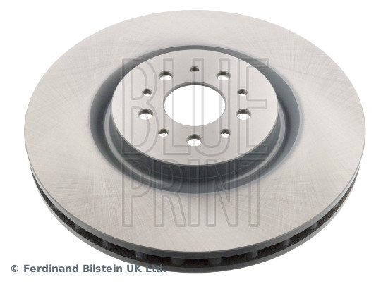 Brake Disc - ADL144343 BLUE PRINT