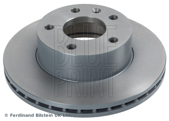 Brake Disc - ADL144349 BLUE PRINT