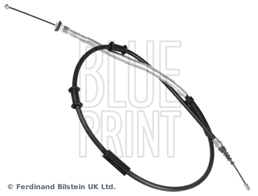 Cavo comando, Freno stazionamento - ADL144601 BLUE PRINT