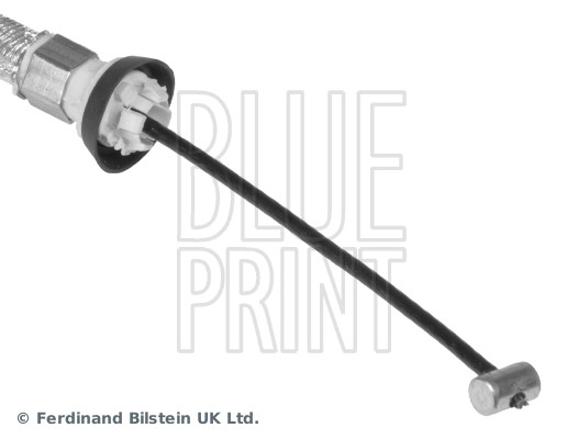 Cable, parking brake - ADL144601 BLUE PRINT