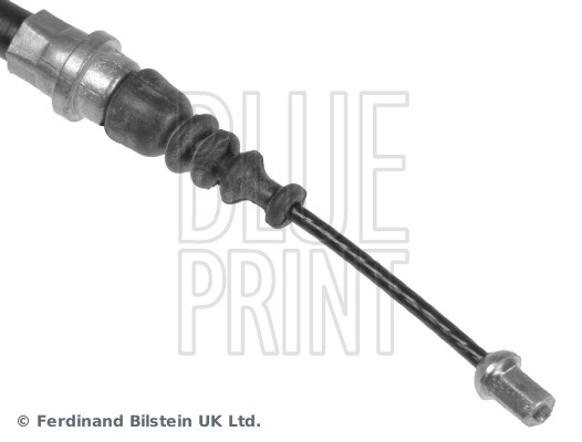 Cable, parking brake - ADL144601 BLUE PRINT
