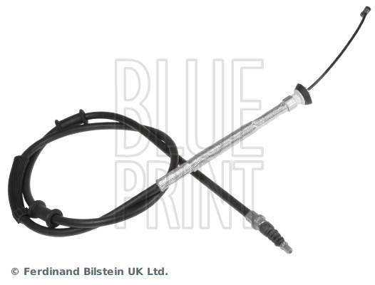 Cavo comando, Freno stazionamento - ADL144602 BLUE PRINT