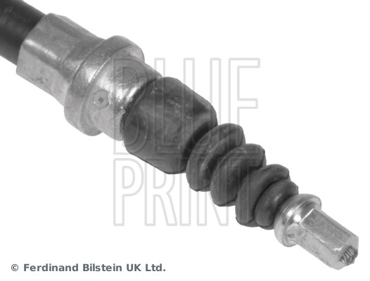 Cable, parking brake - ADL144602 BLUE PRINT