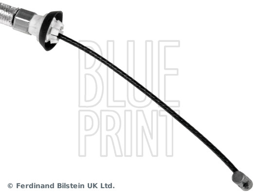 Cable, parking brake - ADL144602 BLUE PRINT