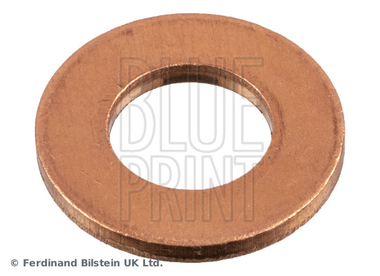 Seal Ring, oil drain plug - ADM50104 BLUE PRINT