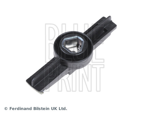 Rotor, distributor - ADM514314 BLUE PRINT