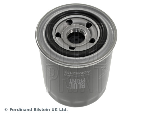 Oil Filter - ADM52101 BLUE PRINT