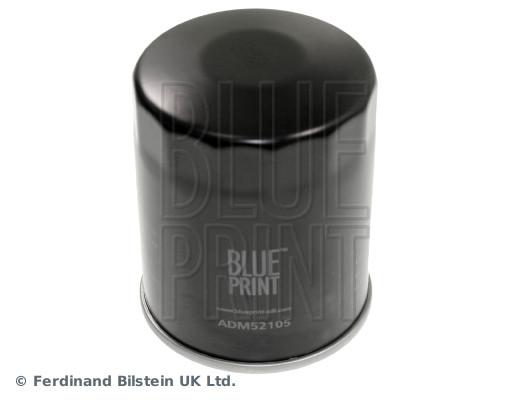 Oil Filter - ADM52105 BLUE PRINT