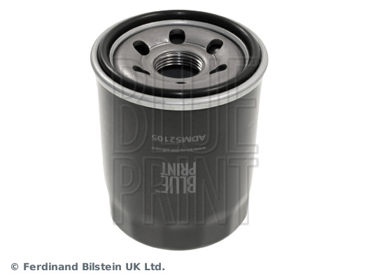 Oil Filter - ADM52105 BLUE PRINT