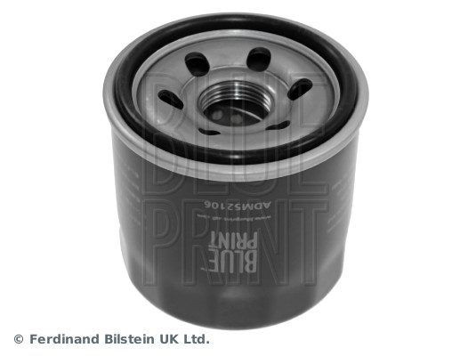 Oil Filter - ADM52106 BLUE PRINT