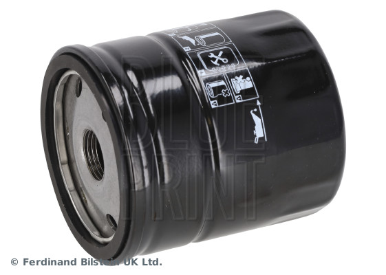 Oil Filter - ADM52111 BLUE PRINT