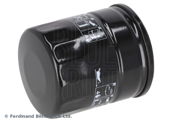 Oil Filter - ADM52111 BLUE PRINT