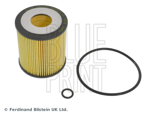 Oil Filter - ADM52114 BLUE PRINT