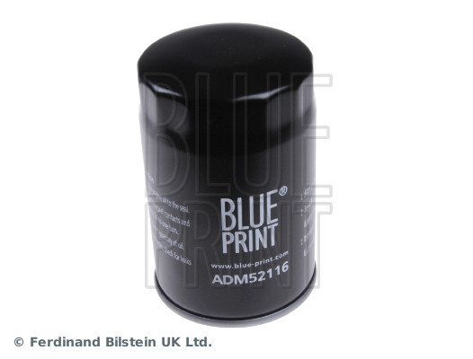 alyvos filtras - ADM52116 BLUE PRINT