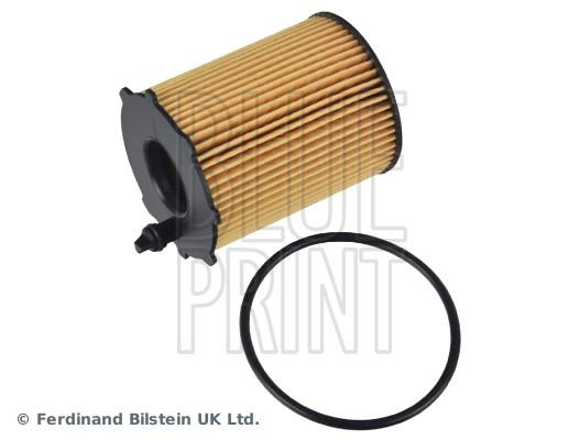 Filtro olio - ADM52119 BLUE PRINT