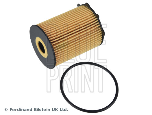 Oil Filter - ADM52119 BLUE PRINT