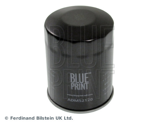 Oil Filter - ADM52120 BLUE PRINT