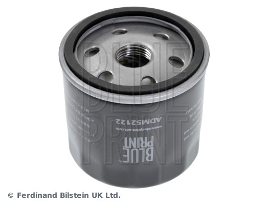 Oil Filter - ADM52122 BLUE PRINT