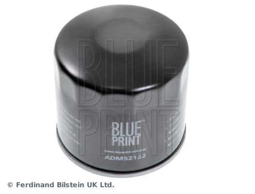 Filtro olio - ADM52122 BLUE PRINT