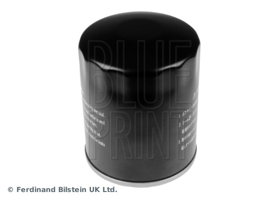 Oil Filter - ADM52123 BLUE PRINT