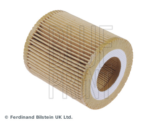 Oil Filter - ADM52124 BLUE PRINT
