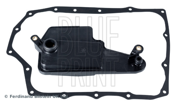 Kit filtro idraulico, Cambio automatico - ADM52129 BLUE PRINT