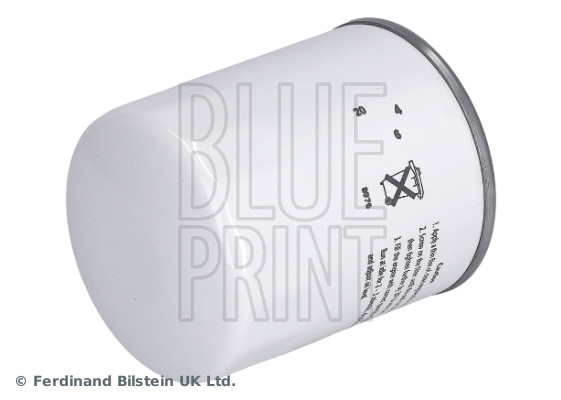 Fuel filter - ADM52302 BLUE PRINT