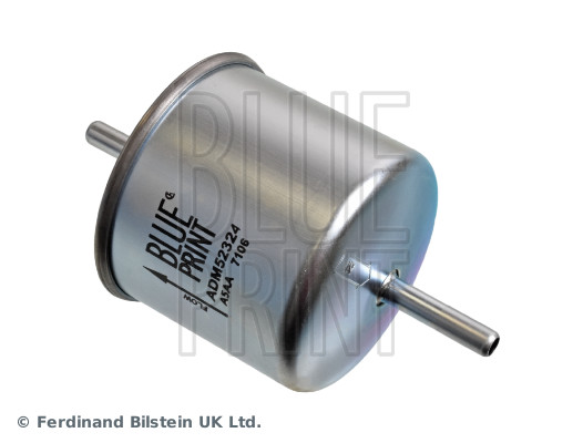 Fuel filter - ADM52324 BLUE PRINT