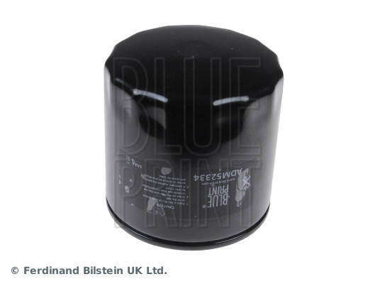 Filtro carburante - ADM52334 BLUE PRINT
